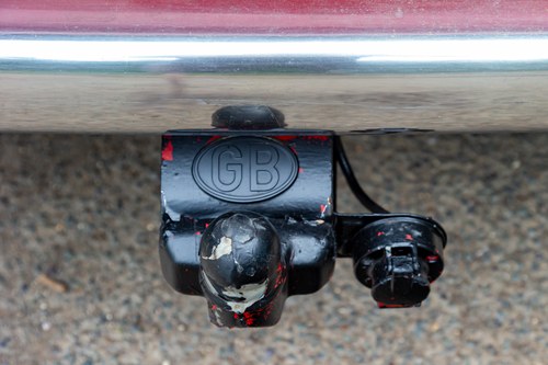 1981 Rover SD1 2300 In vendita (immagine 116 di 164)