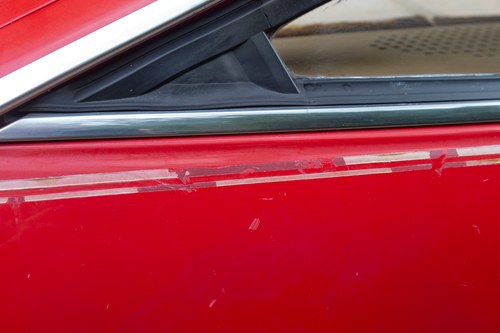 1981 Rover SD1 2300 In vendita (immagine 128 di 164)