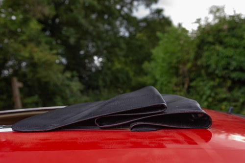 1981 Rover SD1 2300 In vendita (immagine 114 di 164)