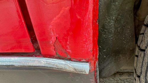 1981 Rover SD1 2300 In vendita (immagine 129 di 164)