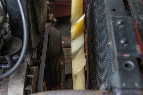 1981 Rover SD1 2300 In vendita (immagine 134 di 164)