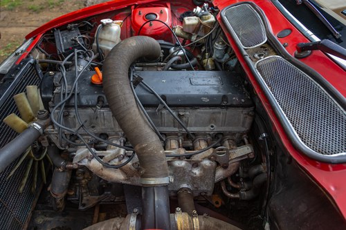 1981 Rover SD1 2300 In vendita (immagine 135 di 164)