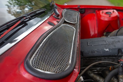 1981 Rover SD1 2300 In vendita (immagine 137 di 164)