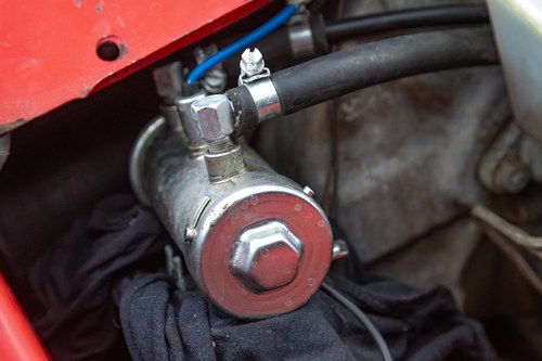 1981 Rover SD1 2300 In vendita (immagine 139 di 164)