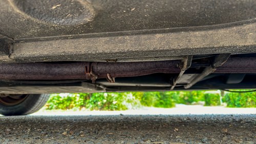 1981 Rover SD1 2300 In vendita (immagine 147 di 164)