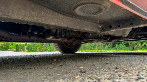 1981 Rover SD1 2300 In vendita (immagine 149 di 164)