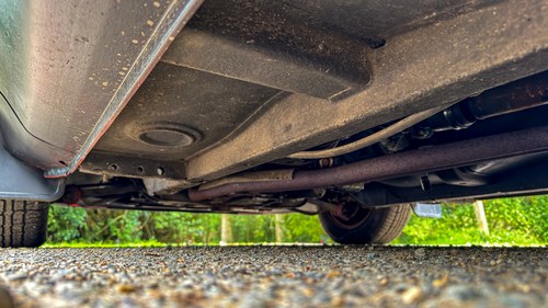 1981 Rover SD1 2300 In vendita (immagine 152 di 164)