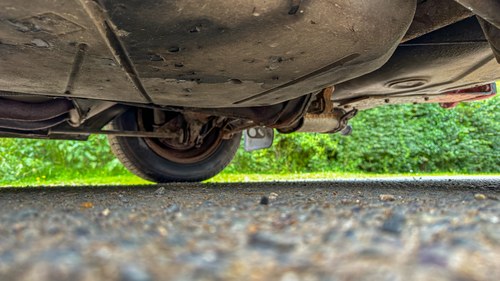 1981 Rover SD1 2300 In vendita (immagine 154 di 164)