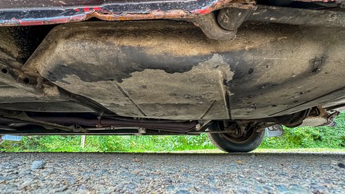 1981 Rover SD1 2300 In vendita (immagine 156 di 164)