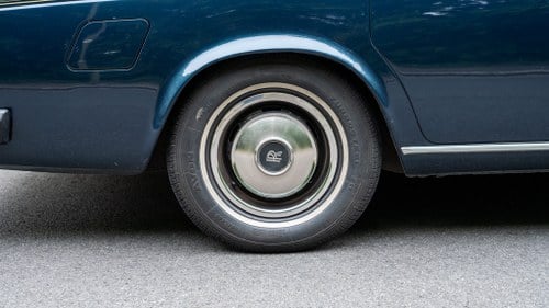 1979 Rolls-Royce Silver Shadow II Anniversary For Sale (picture 10 of 226)