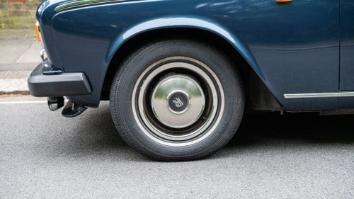 1979 Rolls-Royce Silver Shadow II Anniversary For Sale (picture 12 of 226)