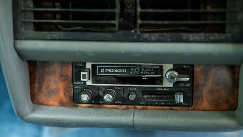 1979 Rolls-Royce Silver Shadow II Anniversary For Sale (picture 30 of 226)