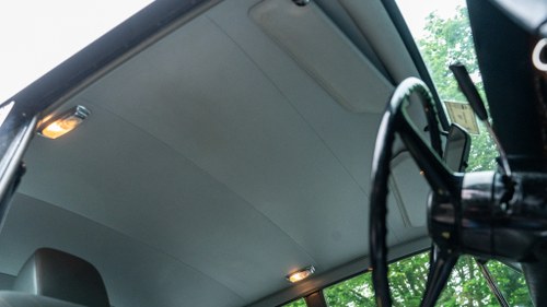 1979 Rolls-Royce Silver Shadow II Anniversary For Sale (picture 45 of 226)