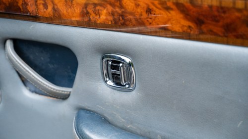 1979 Rolls-Royce Silver Shadow II Anniversary For Sale (picture 58 of 226)