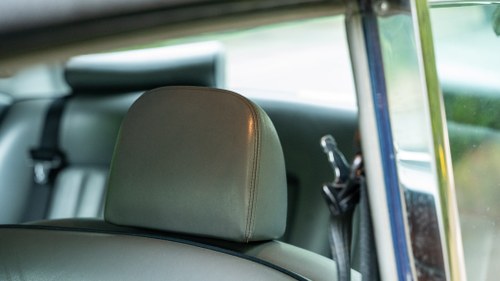 1979 Rolls-Royce Silver Shadow II Anniversary For Sale (picture 74 of 226)