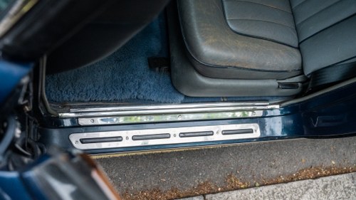 1979 Rolls-Royce Silver Shadow II Anniversary For Sale (picture 76 of 226)