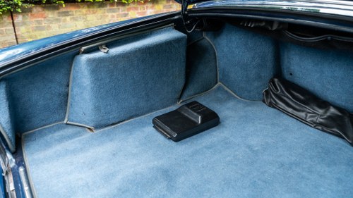 1979 Rolls-Royce Silver Shadow II Anniversary For Sale (picture 97 of 226)