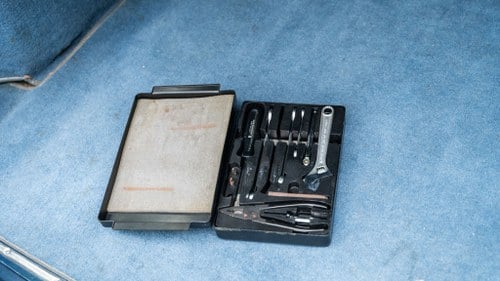 1979 Rolls-Royce Silver Shadow II Anniversary For Sale (picture 98 of 226)