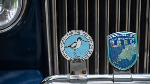 1979 Rolls-Royce Silver Shadow II Anniversary For Sale (picture 143 of 226)