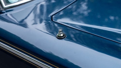 1979 Rolls-Royce Silver Shadow II Anniversary For Sale (picture 152 of 226)