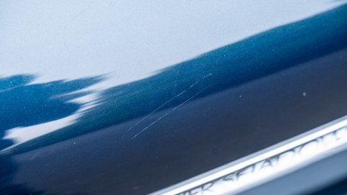 1979 Rolls-Royce Silver Shadow II Anniversary For Sale (picture 158 of 226)