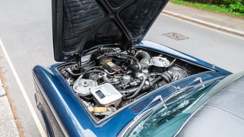 1979 Rolls-Royce Silver Shadow II Anniversary For Sale (picture 167 of 226)