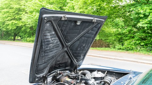 1979 Rolls-Royce Silver Shadow II Anniversary For Sale (picture 168 of 226)