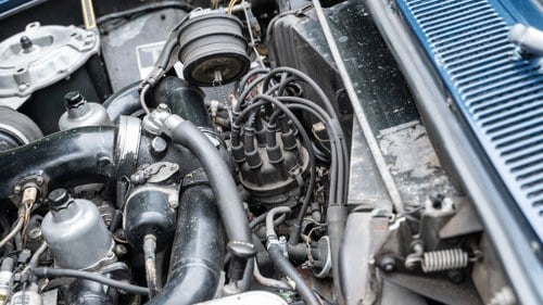 1979 Rolls-Royce Silver Shadow II Anniversary For Sale (picture 177 of 226)