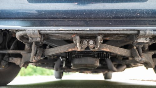 1979 Rolls-Royce Silver Shadow II Anniversary For Sale (picture 186 of 226)