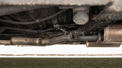 1979 Rolls-Royce Silver Shadow II Anniversary For Sale (picture 193 of 226)