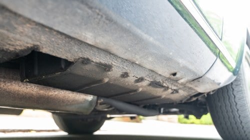 1979 Rolls-Royce Silver Shadow II Anniversary For Sale (picture 196 of 226)