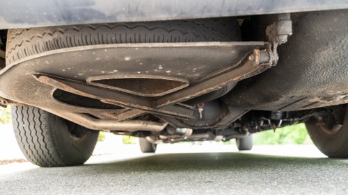 1979 Rolls-Royce Silver Shadow II Anniversary For Sale (picture 202 of 226)