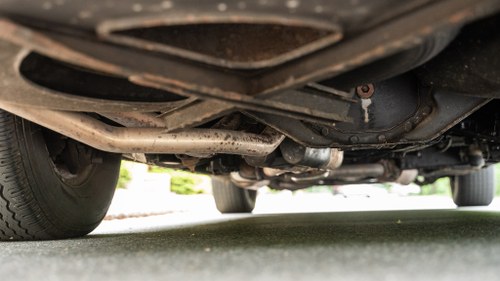 1979 Rolls-Royce Silver Shadow II Anniversary For Sale (picture 204 of 226)