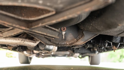 1979 Rolls-Royce Silver Shadow II Anniversary For Sale (picture 206 of 226)