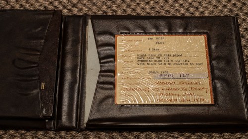 1979 Rolls-Royce Silver Shadow II Anniversary For Sale (picture 213 of 226)