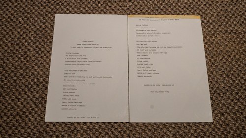 1979 Rolls-Royce Silver Shadow II Anniversary For Sale (picture 220 of 226)