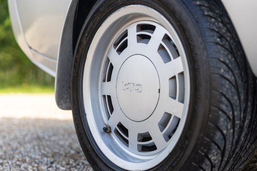 1988 Lotus Excel SE zum Verkauf (Bild 22 von 222)