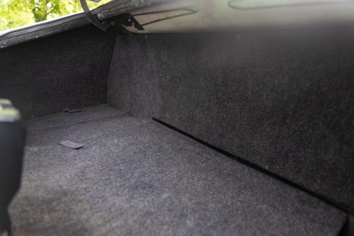 1988 Lotus Excel SE zum Verkauf (Bild 93 von 222)