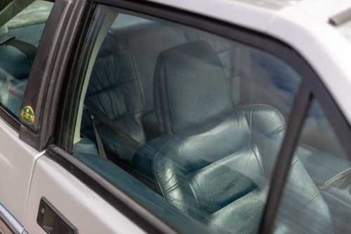 1988 Lotus Excel SE zum Verkauf (Bild 98 von 222)