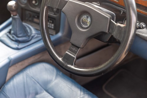 1988 Lotus Excel SE zum Verkauf (Bild 33 von 222)