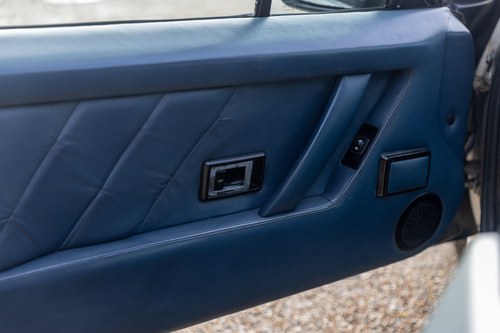 1988 Lotus Excel SE zum Verkauf (Bild 72 von 222)