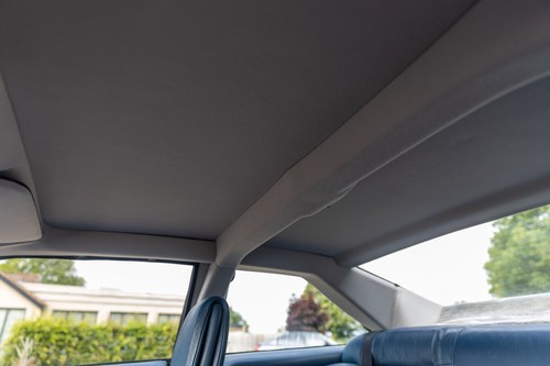 1988 Lotus Excel SE zum Verkauf (Bild 81 von 222)