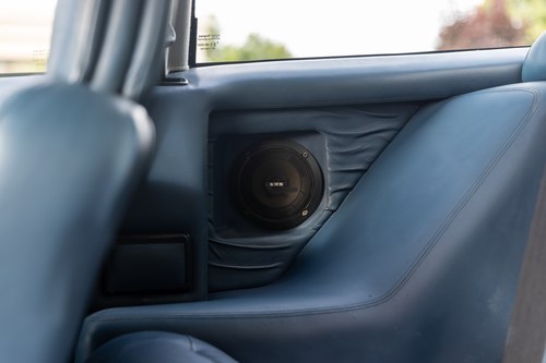 1988 Lotus Excel SE zum Verkauf (Bild 84 von 222)