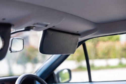 1988 Lotus Excel SE zum Verkauf (Bild 87 von 222)