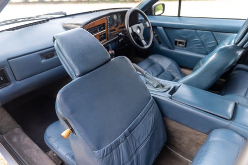 1988 Lotus Excel SE zum Verkauf (Bild 89 von 222)