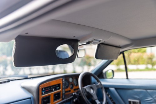 1988 Lotus Excel SE zum Verkauf (Bild 90 von 222)