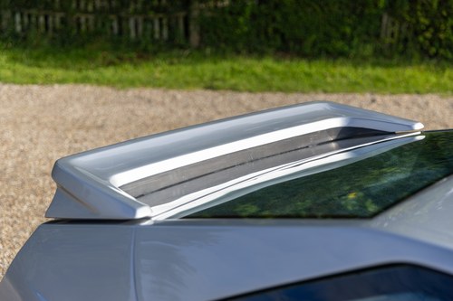 1988 Lotus Excel SE zum Verkauf (Bild 101 von 222)