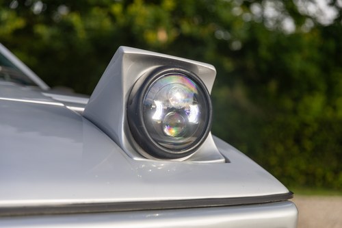 1988 Lotus Excel SE zum Verkauf (Bild 125 von 222)