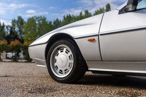 1988 Lotus Excel SE zum Verkauf (Bild 134 von 222)