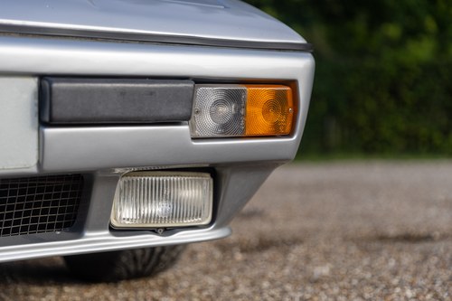 1988 Lotus Excel SE zum Verkauf (Bild 143 von 222)